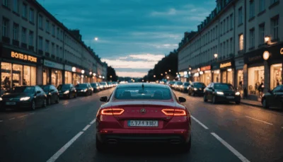 Les pièces voiture essentielles : comment choisir et assurer leur longévité