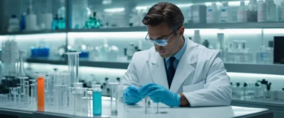 Combinaison en papier : Protection innovante et usages professionnels inattendus