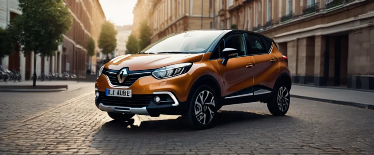 Fiabilité du moteur 0.9 TCe 90 ch Renault Captur : Analyse détaillée