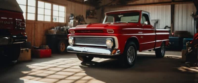 Chevrolet C10 1966 : L&rsquo;icône du pick-up américain revisitée
