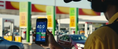 Prix carburant en temps réel – Comparez avant de faire le plein