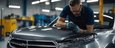 Carrosserie Mastic : Guide Réparation 2026