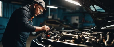 Perte Puissance Voiture : 7 Causes et Solutions