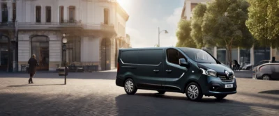 Dimensions du Renault Trafic L1H1 : définition, usages et optimisation