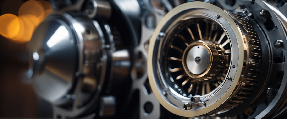 Moteur Rotatif : Guide complet technologie