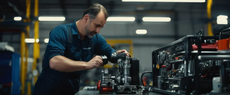 Moteur EB : Guide Entretien 2026