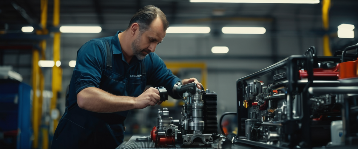 Moteur EB : Guide Entretien 2026