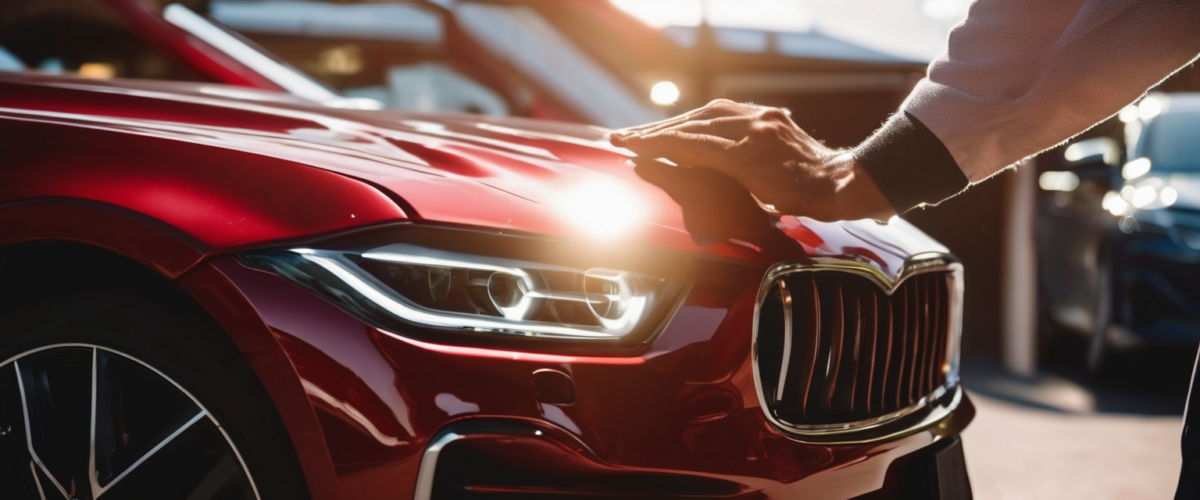 Cire Pour Voiture : Top 10 Produits 2026