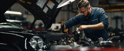 Revue Technique Auto : Guide Complet d’Entretien