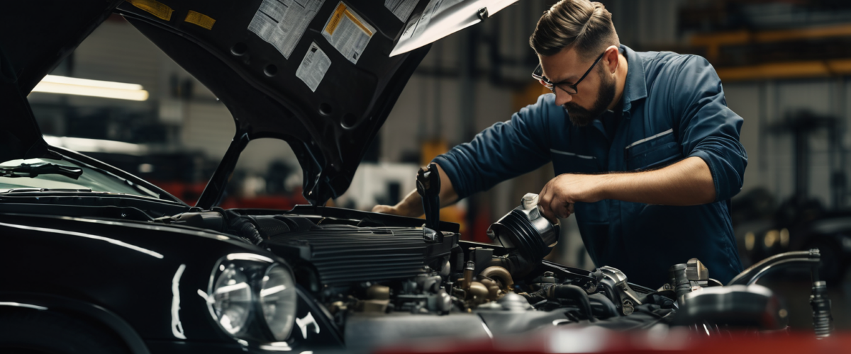Revue Technique Auto : Guide Complet d&rsquo;Entretien