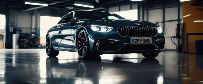 Polisseuse voiture : Top 12 des meilleures 2026