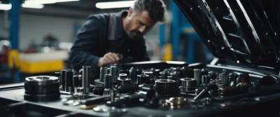 Support boîte vitesse : Pièces et prix 2024
