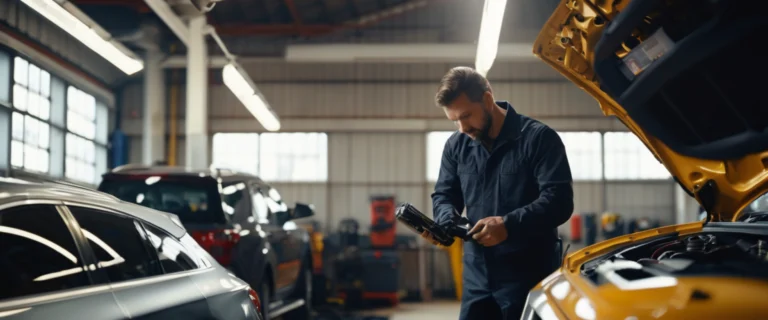 AC Repair : Prix Réparation Climatisation Auto