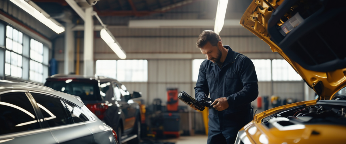AC Repair : Prix Réparation Climatisation Auto