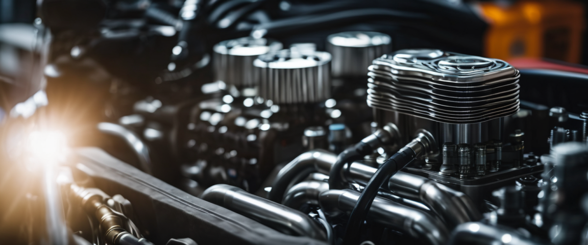 BMW M57 Engine : Guide complet moteur et conseils